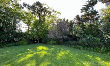 Casa en alquiler por temporada con pileta en LA HORQUETA