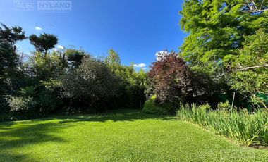 Casa en alquiler por temporada con pileta en LA HORQUETA