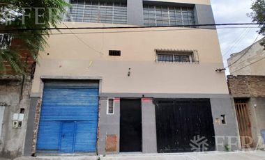 Alquiler de Galpón en Wilde