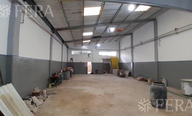 Alquiler de Galpón en Wilde