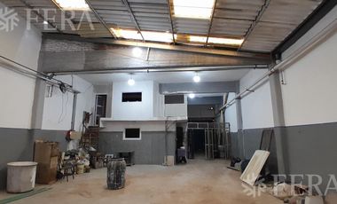 Alquiler de Galpón en Wilde