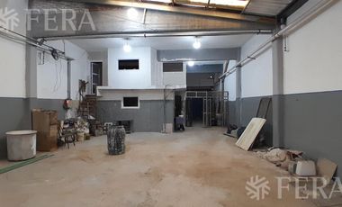 Alquiler de Galpón en Wilde