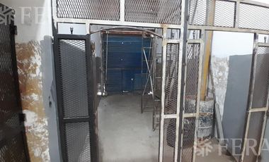 Alquiler de Galpón en Wilde