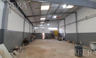 Alquiler de Galpón en Wilde