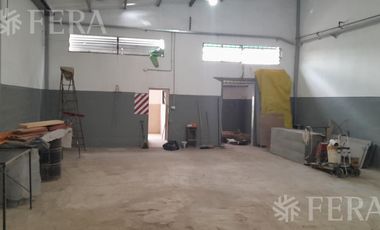 Alquiler de Galpón en Wilde