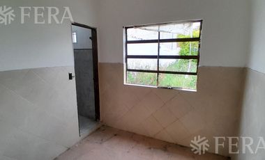 Alquiler de Galpón en Wilde