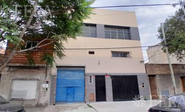 Alquiler de Galpón en Wilde