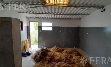 Alquiler de Galpón en Wilde