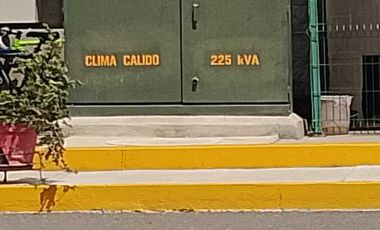 Naves industriales en venta en Condoparque San Pedro Mártir