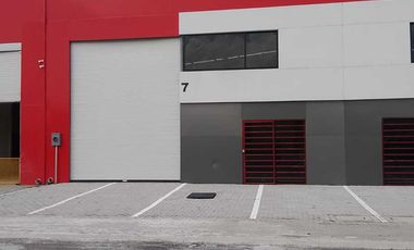 Naves industriales en venta en Condoparque San Pedro Mártir