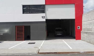 Naves industriales en venta en Condoparque San Pedro Mártir