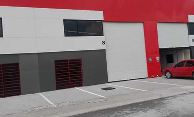 Naves industriales en venta en Condoparque San Pedro Mártir