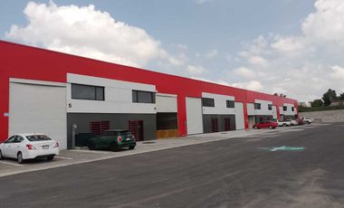 Naves industriales en venta en Condoparque San Pedro Mártir