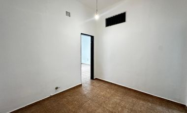 ALQUILER PH 2 AMBIENTES PATIO PIÑEYRO