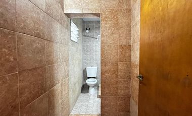 ALQUILER PH 2 AMBIENTES PATIO PIÑEYRO