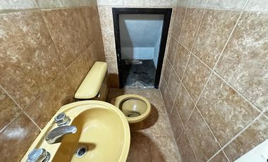 ALQUILER PH 2 AMBIENTES PATIO PIÑEYRO