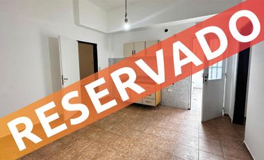 ALQUILER PH 2 AMBIENTES PATIO PIÑEYRO