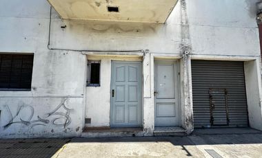 ALQUILER PH 2 AMBIENTES PATIO PIÑEYRO