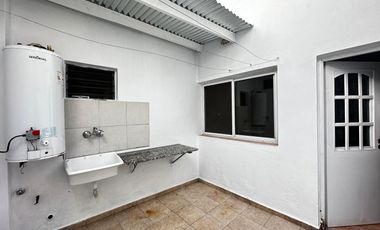 ALQUILER PH 2 AMBIENTES PATIO PIÑEYRO