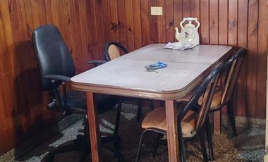 Casa en Luis Guillon