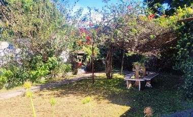 Casa en Luis Guillon