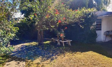 Casa en Luis Guillon