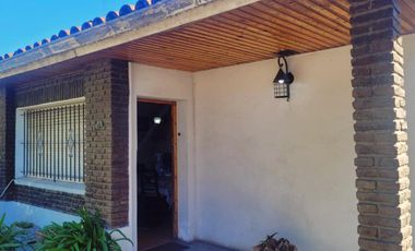 Casa en Luis Guillon