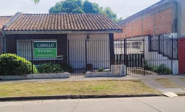 Casa en Luis Guillon