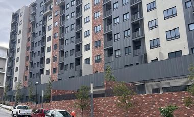 DEPARTAMENTO EN VENTA EN VIA CORDILLERA