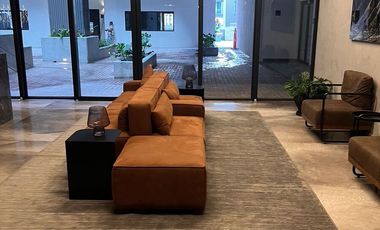 DEPARTAMENTO EN VENTA EN VIA CORDILLERA