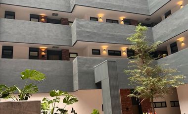 DEPARTAMENTO EN VENTA EN VIA CORDILLERA