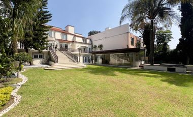 Casa en Venta en Jardines del Pedregal