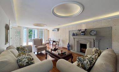 Casa en Venta en Jardines del Pedregal