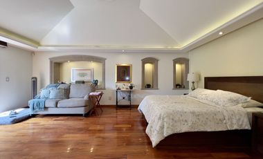 Casa en Venta en Jardines del Pedregal