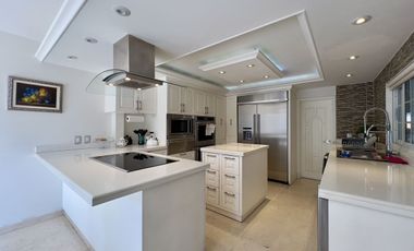 Casa en Venta en Jardines del Pedregal