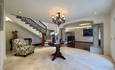 Casa en Venta en Jardines del Pedregal