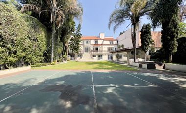 Casa en Venta en Jardines del Pedregal