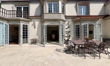 Casa en Venta en Jardines del Pedregal