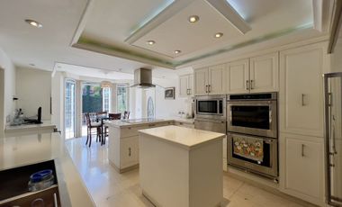 Casa en Venta en Jardines del Pedregal