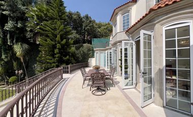 Casa en Venta en Jardines del Pedregal