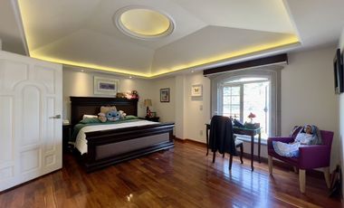 Casa en Venta en Jardines del Pedregal