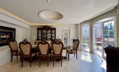 Casa en Venta en Jardines del Pedregal