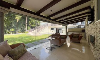 Casa en Venta en Jardines del Pedregal