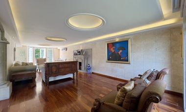 Casa en Venta en Jardines del Pedregal