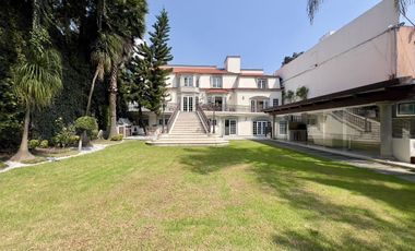 Casa en Venta en Jardines del Pedregal