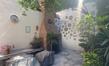 Casa en Lomas Renta o Venta