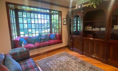 Casa en Lomas Renta o Venta