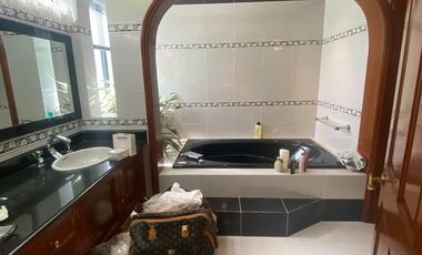 Casa en Lomas Renta o Venta