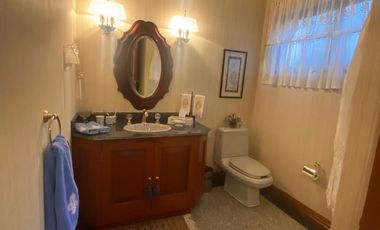 Casa en Lomas Renta o Venta