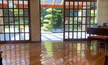 Casa en Lomas Renta o Venta